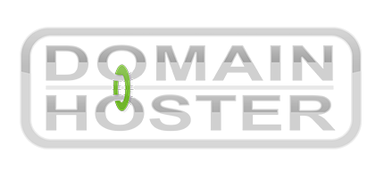 Login Domain-Hoster